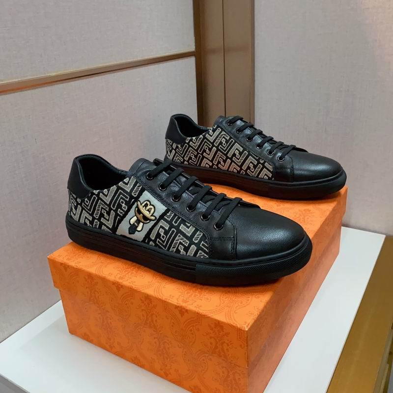 Fendi Men's Shoes 63